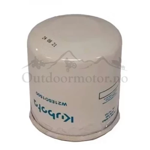 Olje filter mopedbil W21ESO1500