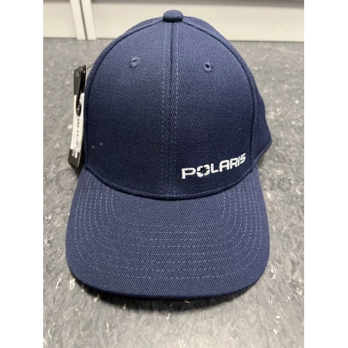 2833494 Caps Polaris Blå