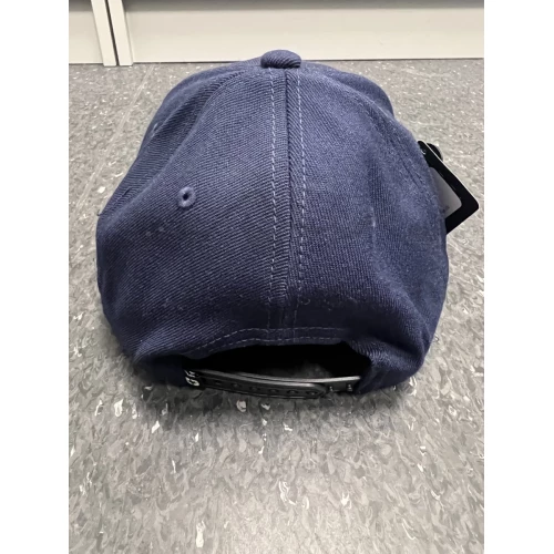 2833494 Caps Polaris Blå