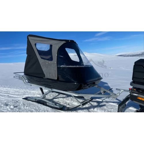 BK Pulk Light Cab II