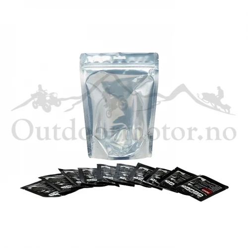 BAROCOOK VARMEPOSE 20G