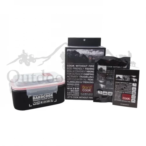 BAROCOOK MATBOKS 850ML