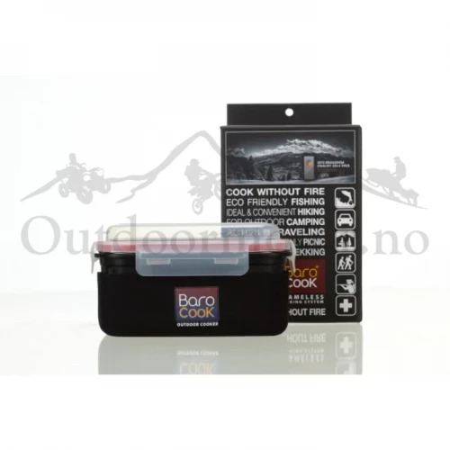 BAROCOOK MATBOKS 850ML