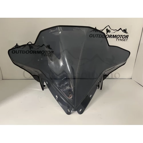 2638220 VINDSKJERM MEDIUM 20