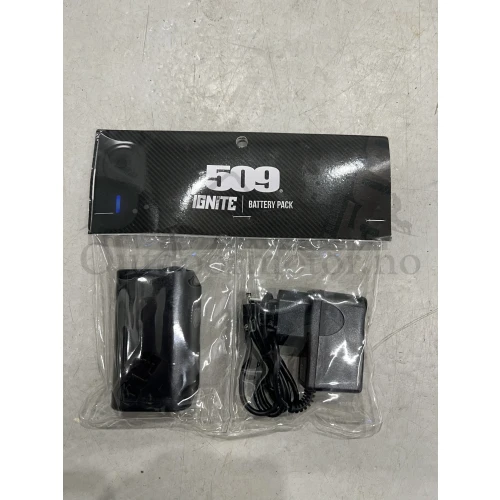 509 Batteripakke