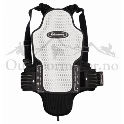 Halvarssons Ridge Ryggbeskytter 