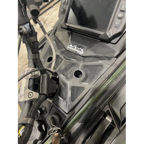 3D LOGIK RIBKAGE INTAKE SYSTEM