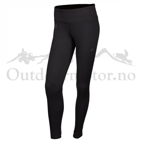 KLIM Solstice Pant 1.0 Black