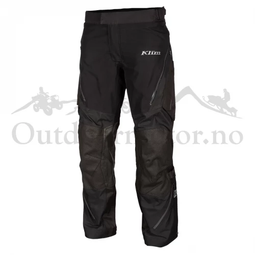 KLIM Badlands Pro Pant 32 Stealth Black