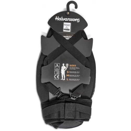 Halvarssons Ryggskinne