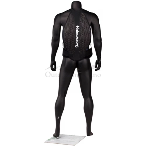 Halvarssons Ryggskinne