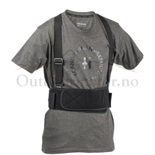 Halvarssons Ryggskinne