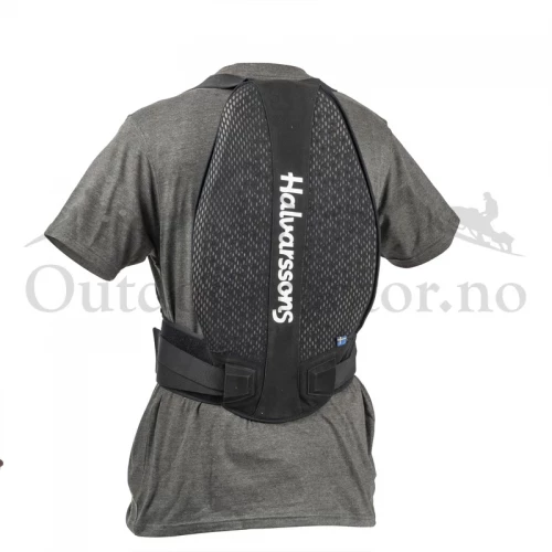 Halvarssons Ryggskinne