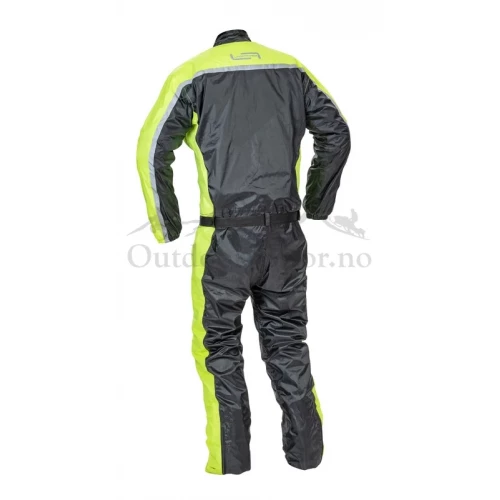 Lindstrands regnoverall Sidvallen