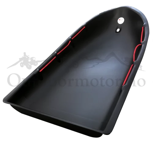 CANADA PULK Skogspulken 