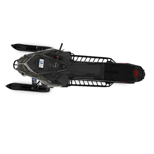 POLARIS 9R RMK KHAOS 146