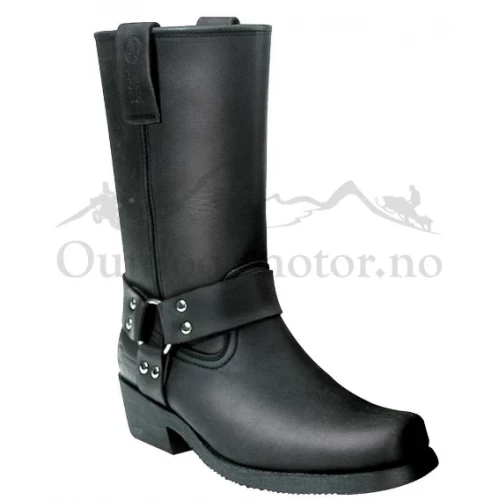 Kochmann Cruiser 1000 Motorsykkel Støvler