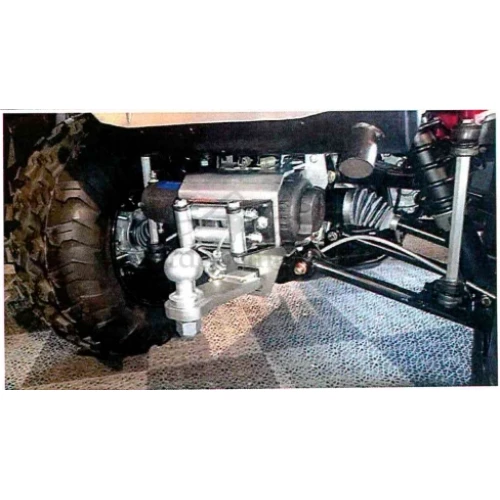 B0424 VINSJFESTE BAK 550 X2