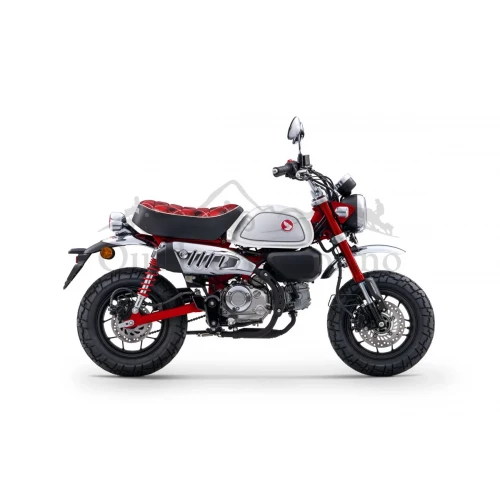  Z125 Monkey Bike 2024