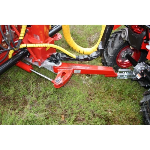 RAMMESTYRING TIL KRANMAN T1750 OG T1700