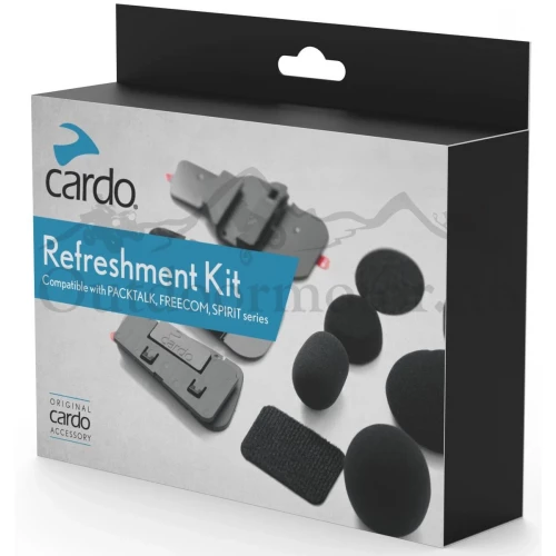 Cardo REFRESHMENT KIT 