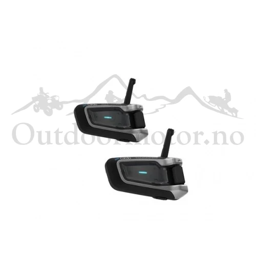 Cardo Packtalk Bold Duo / JBL