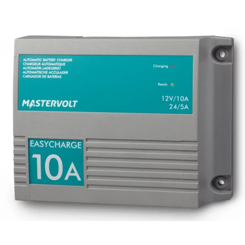 Mastervolt Batterilader 