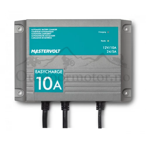 Mastervolt Batterilader 