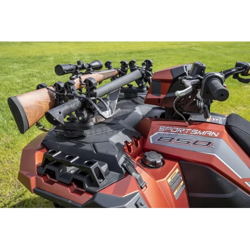 2889148 SPADE UTSTYRS HOLDER RHINO GRIP XLR KXP ATV DOBBEL