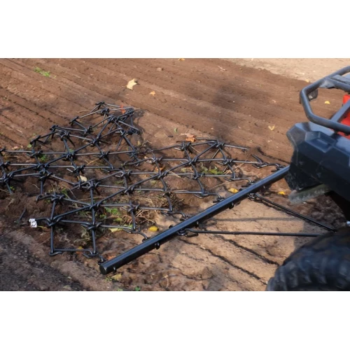 Iron Baltic Atv Harv