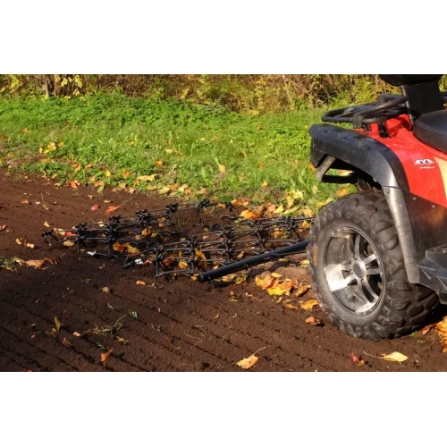 Iron Baltic Atv Harv