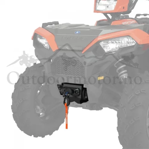 2889470 Vinsj polaris