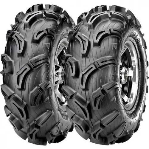 Maxxis ATV ZILLA MU-02 6PR 30MM KNASTER