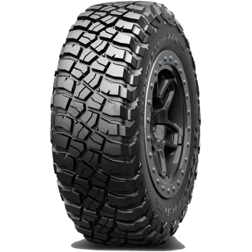 BF Goodrich MUD Terrain  km3