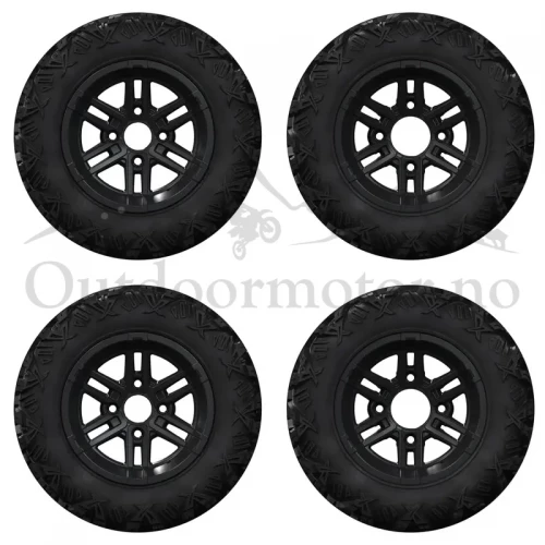 2885154 DEKKPAKKE RANGER 150 CRAWLER YOUTH 22x8R12 22x11R12