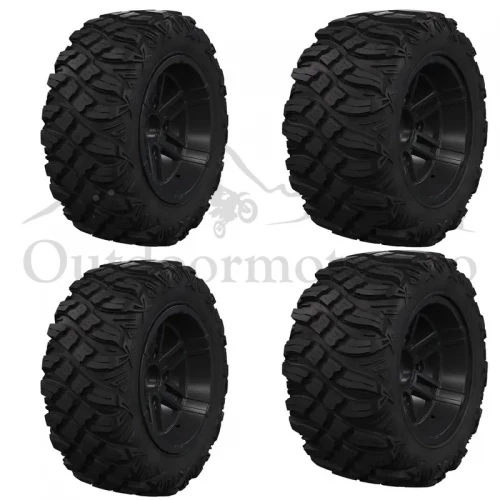 2885154 DEKKPAKKE RANGER 150 CRAWLER YOUTH 22x8R12 22x11R12