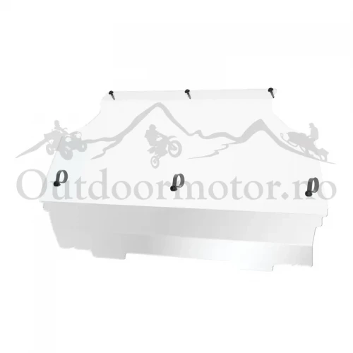 2889777 BAKRUTE POLYPLAST RZR 200
