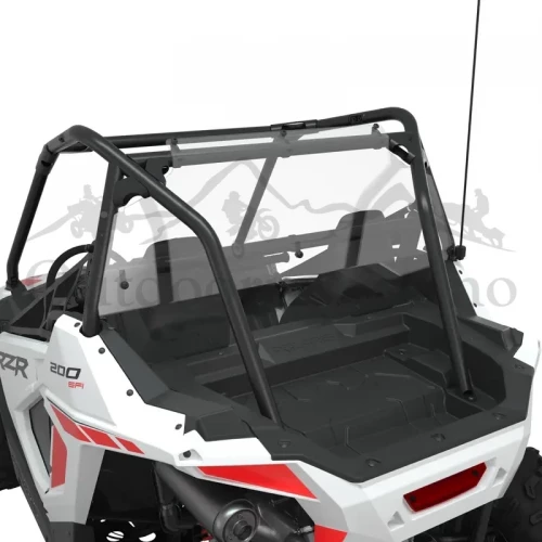 2889777 BAKRUTE POLYPLAST RZR 200