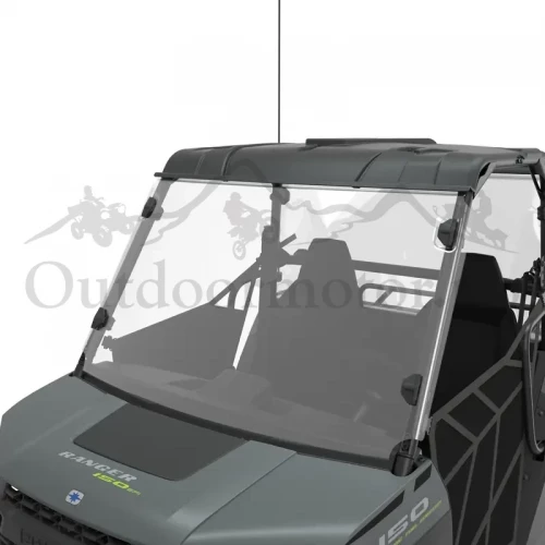 2889854 FRONTRUTE HEL PLAST/POLY RANGER 150 FRONT MZ