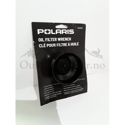 2830550 Verktøy oljefilter Polaris