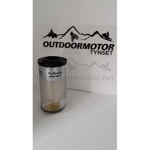 AIX-6C06099410 Luftfilter Aixam motor Z482