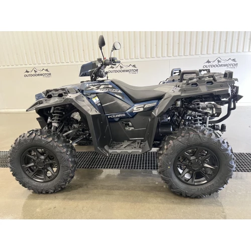 Polaris SPORTSMAN 55'' XP 1000 S EPS (T3b/T3a) Super Graphite 2024