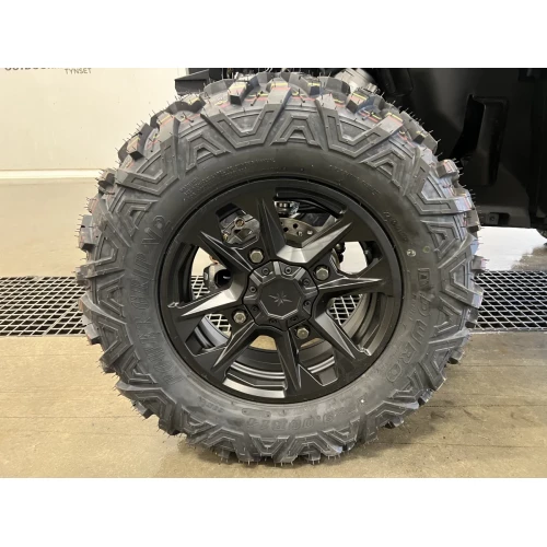 Polaris SPORTSMAN 55'' XP 1000 S EPS (T3b/T3a) Super Graphite 2024