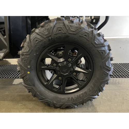 Polaris SPORTSMAN 55'' XP 1000 S EPS (T3b/T3a) Super Graphite 2024