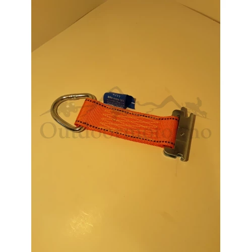 BK Stroppefeste til stroppekinne PLC