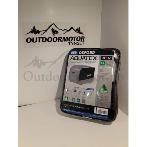AQUATEX ATV COVER MEDIUM
