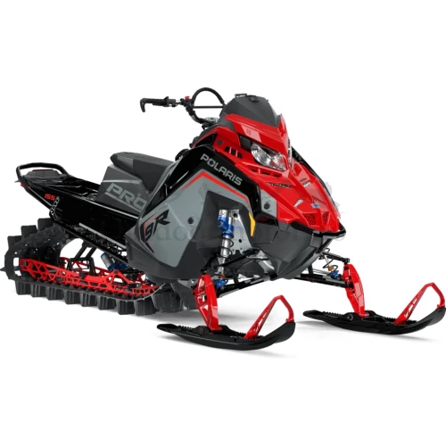 POLARIS 9R RMK PRO 155 S25TFM9BEL