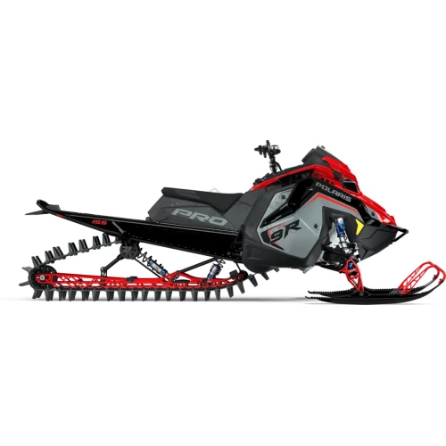 POLARIS 9R RMK PRO 155 S25TFM9BEL