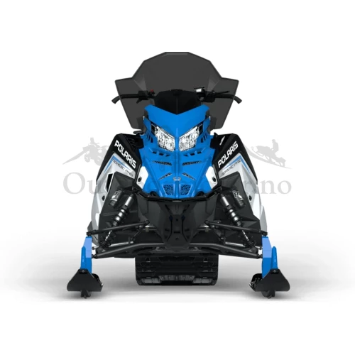 POLARIS TITAN 650 155 Nordic Pro S25AJT6REL