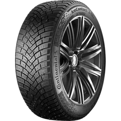 155/65R14 75T Continental IceContact 3 